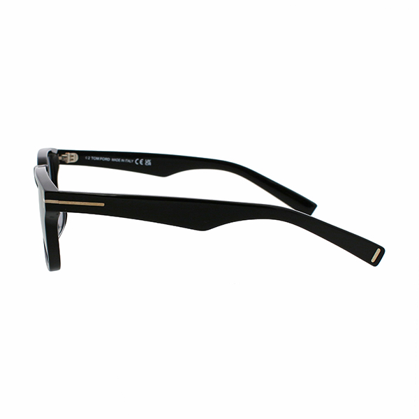 TOM FORD サングラス | 【TOM FORD】 TF1148-D ECO 01A（ブラック