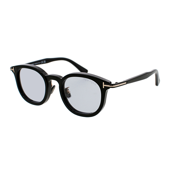 TOM FORD サングラス | 【TOM FORD】 TF1151-D 01A（ブラック） 日本