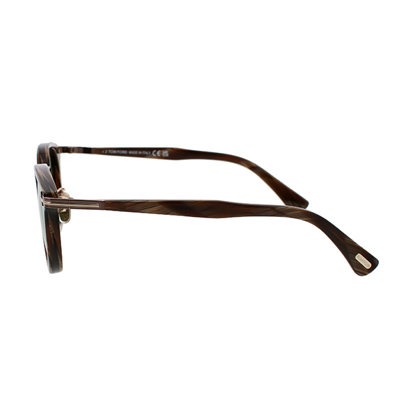 TOM FORD サングラス | 【TOM FORD】 TF1151-D 62P（ブラウンホーン
