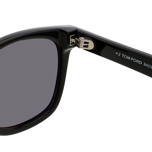 TOM FORD サングラス | 【TOM FORD】 Kevyn TF1099-N ECO 01D