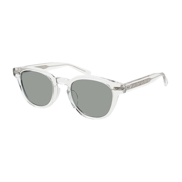 EYEVAN Webb ウェブ 49サイズ | 【EYEVAN】 Webb（49） ウェブ49 CRL/S