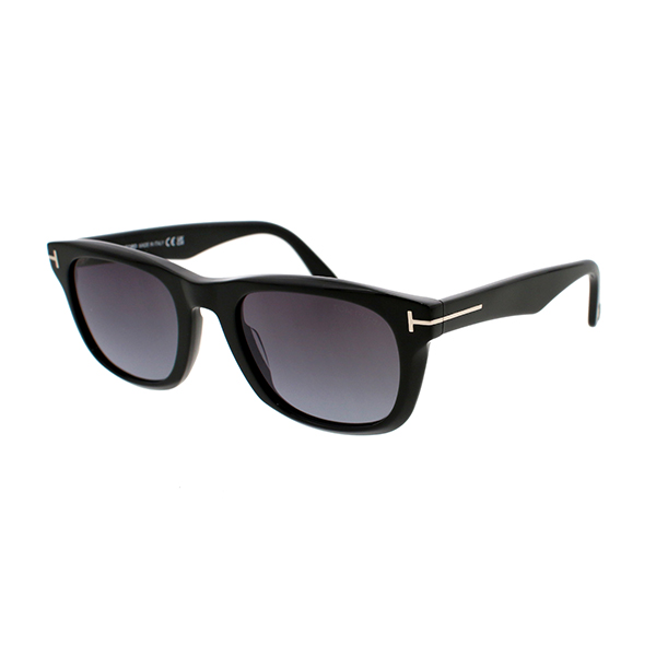 TOM FORD サングラス | 【TOM FORD】 Kendel TF1076 ECO 01B