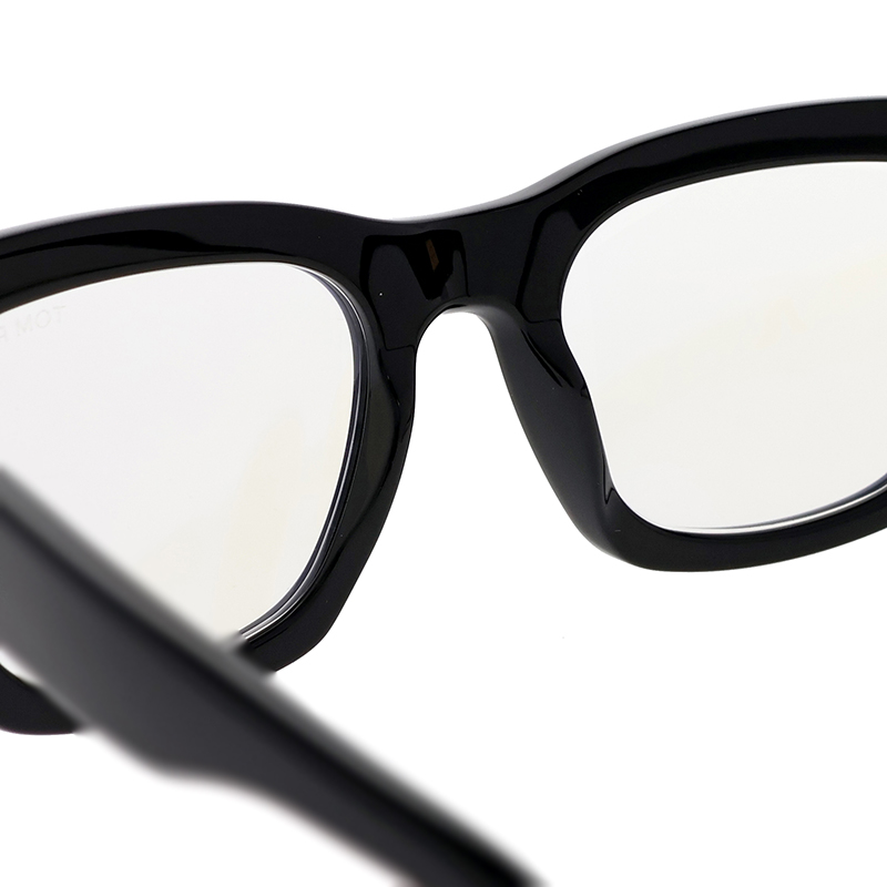 TOM FORD メガネ | 【TOM FORD】 TF6036-B ECO 001 ブルーライトカット