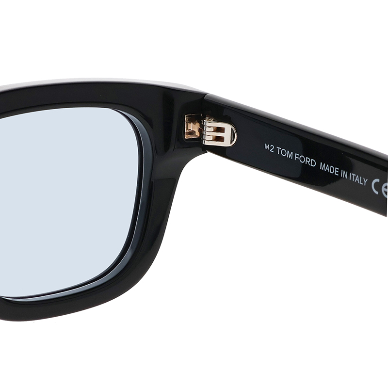 TOM FORD サングラス | 【TOM FORD】 TF1274-D ECO 01A 日本企画モデル