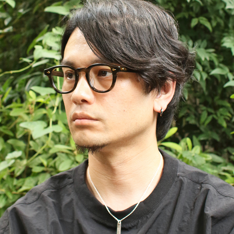 JULIUS TART OPTICAL AR エーアール 48/24 | 【JULIUS TART OPTICAL