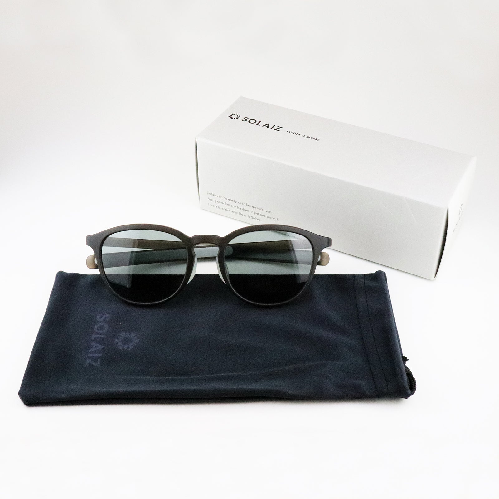 SOLAIZ(ソライズ) SLD-005 OUTDOOR – PORTAL