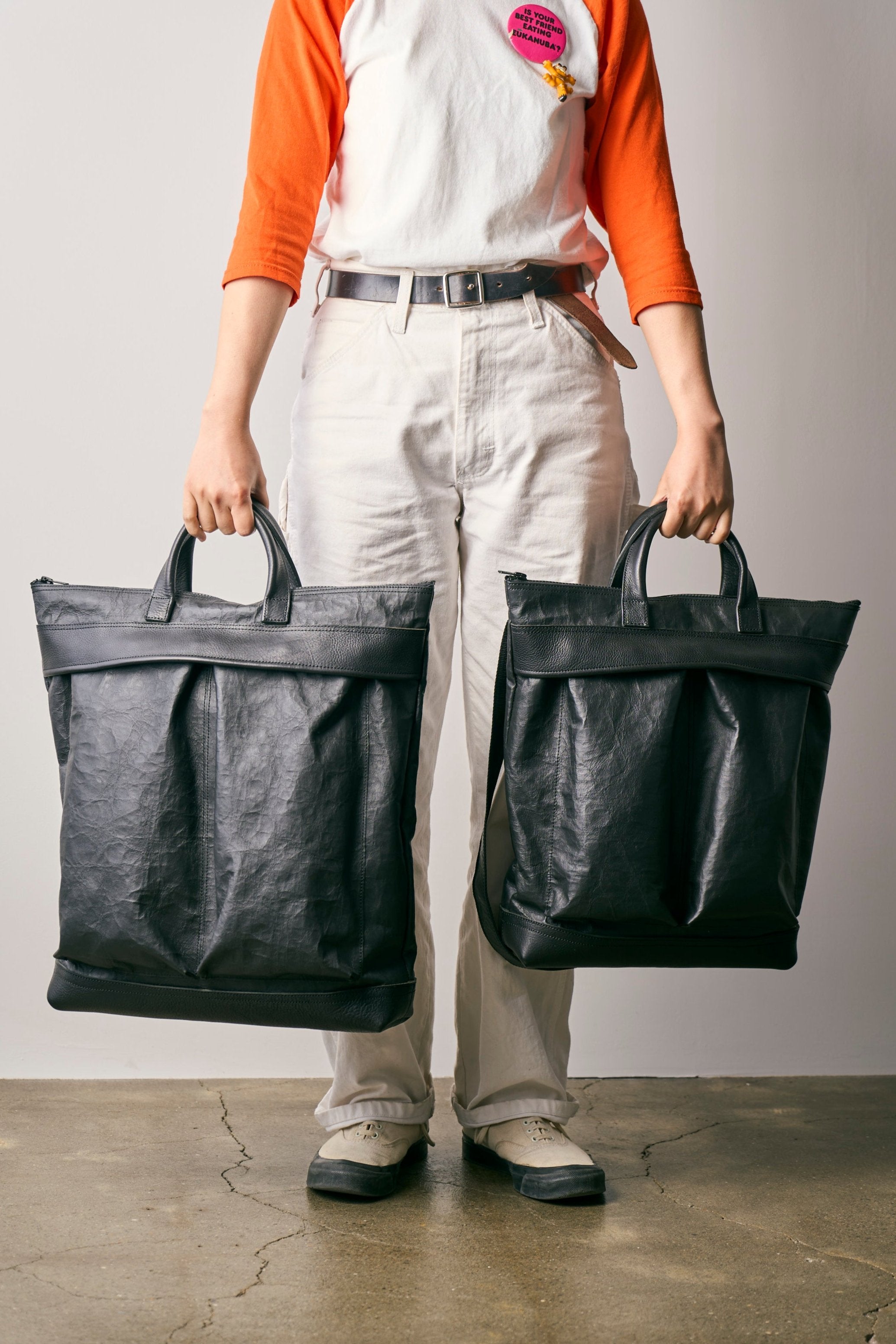 Dyneema Helmet bag ( M ) – PLAN-stockroom