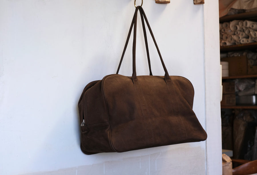 BANKROBBER - Walnut Brown – raregem ONLINE STORE