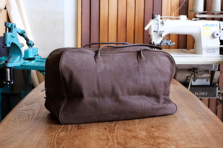 BANKROBBER - Walnut Brown – raregem ONLINE STORE