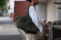 HEAD HONCHO - Small Olive Drab – raregem ONLINE STORE