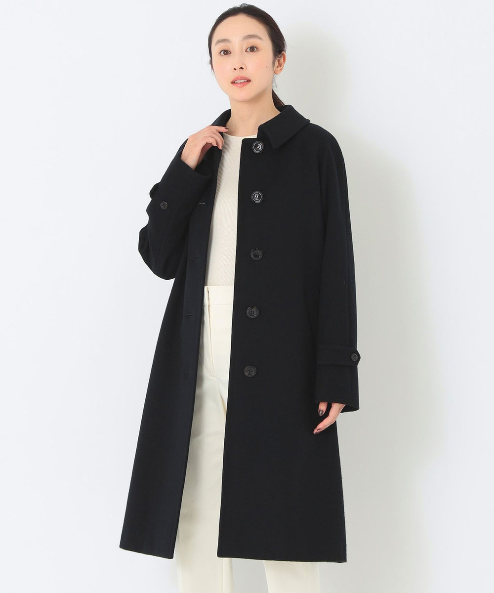 Rain Wool＞バルマカーンコート(コート)｜SANYOCOAT(サンヨーコート)の
