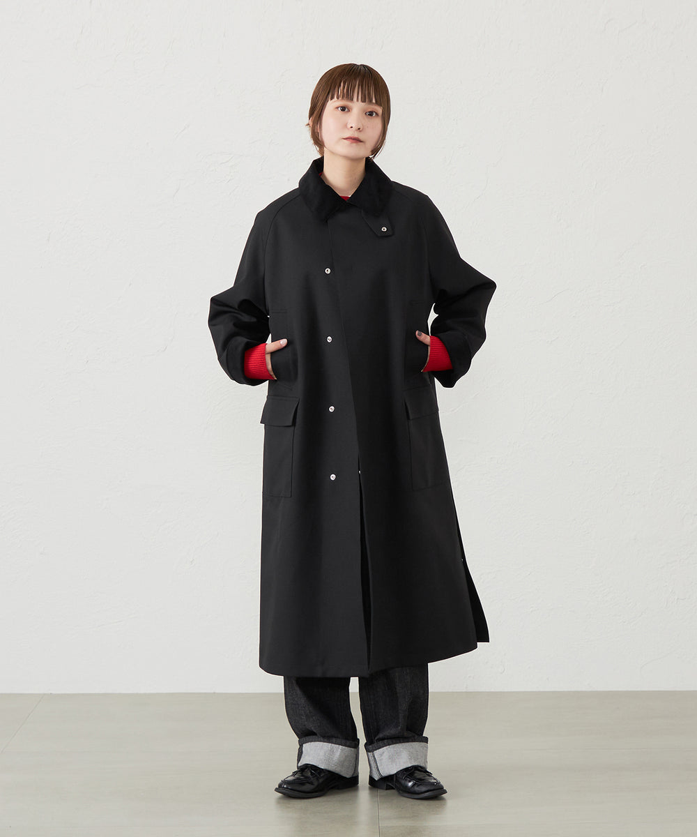 アニチューブ掲載】GREY LABEL 【SOMERFORD LONG（サマーフォード