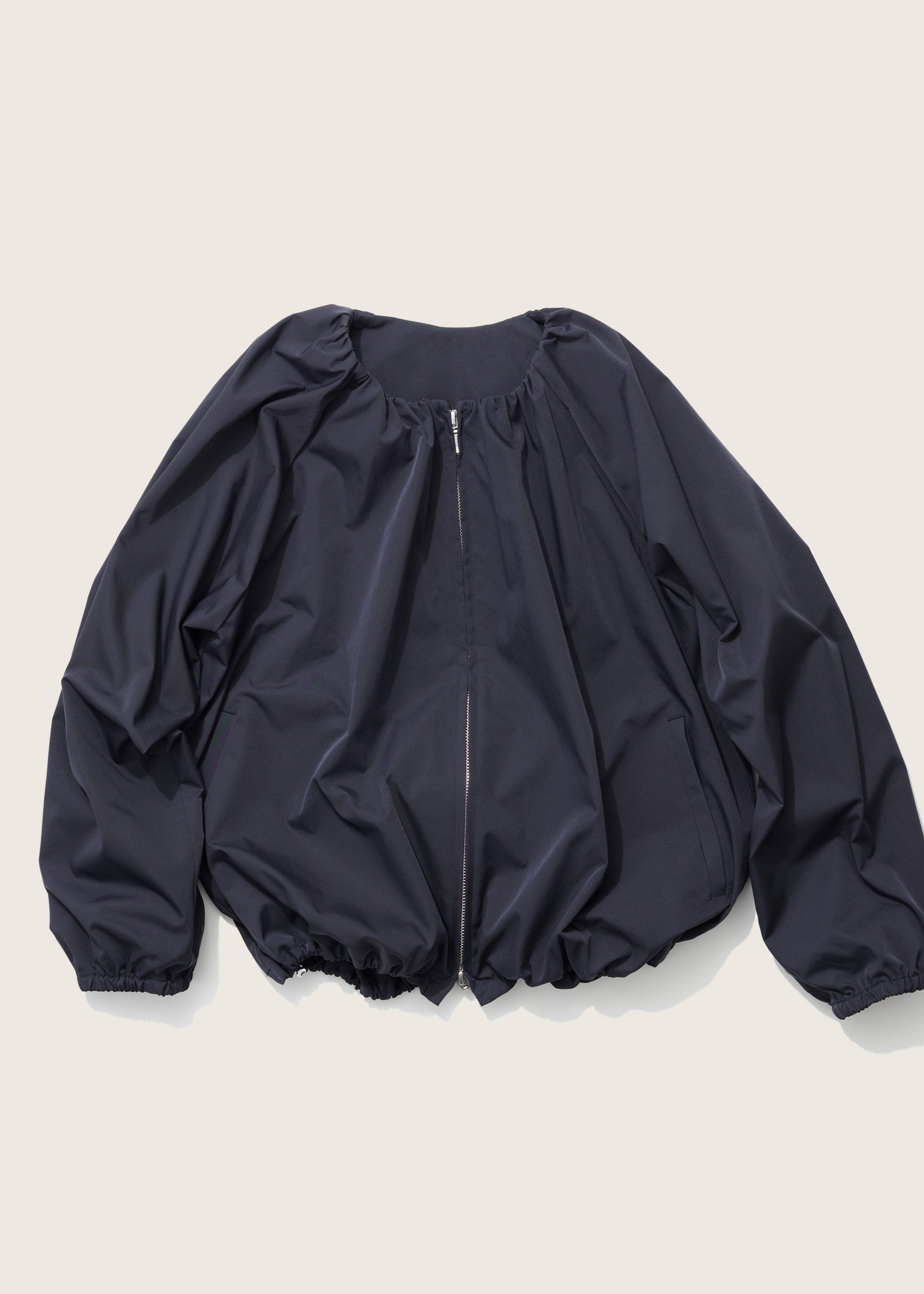 リモンタブルゾン - SOÉJU online store｜上質な大人の女性のための