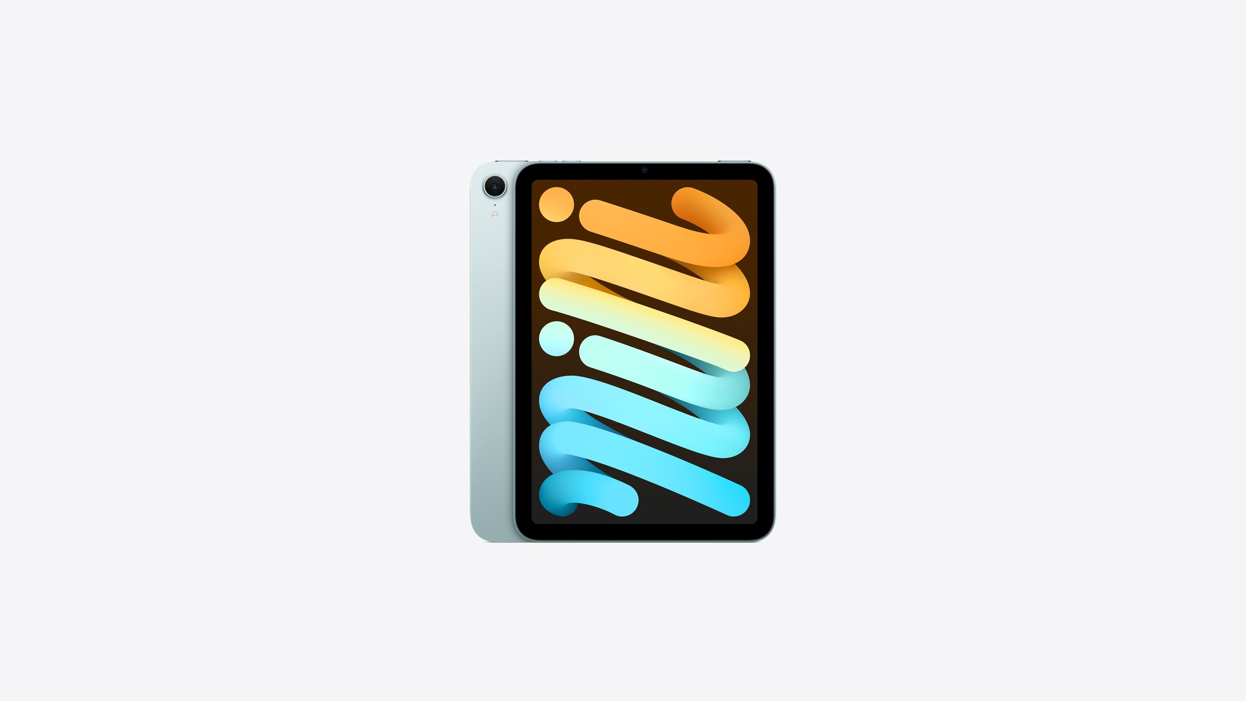 iPad mini Wi‑Fiモデル 128GB - ブルーを購入 - 教育 - Apple（日本）