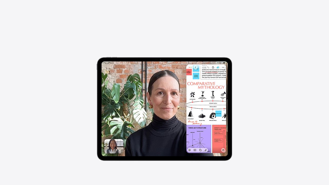 iPad Pro金利0%の分割払い - Apple（日本）