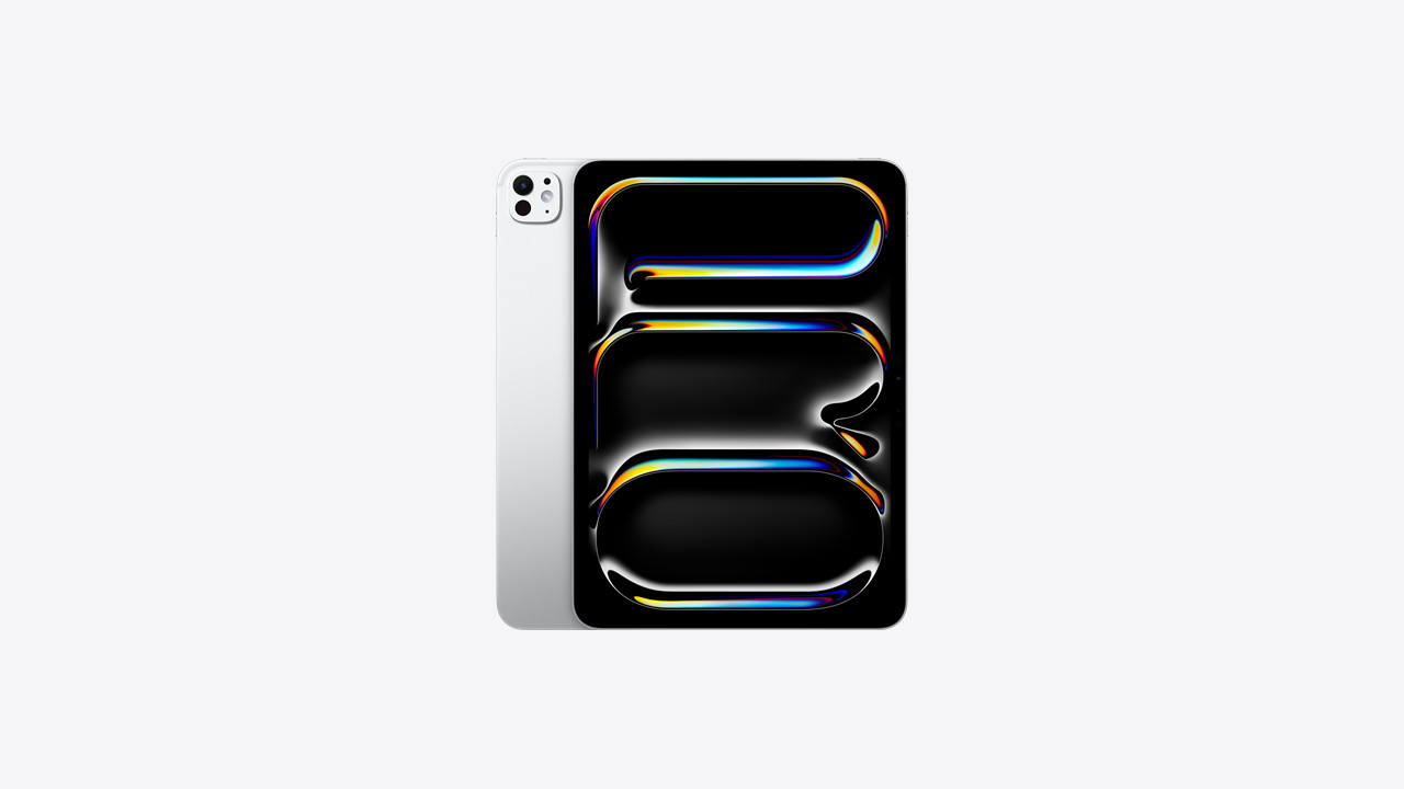 11インチiPad Pro Wi‑Fiモデル 2TB（Nano-textureガラス搭載