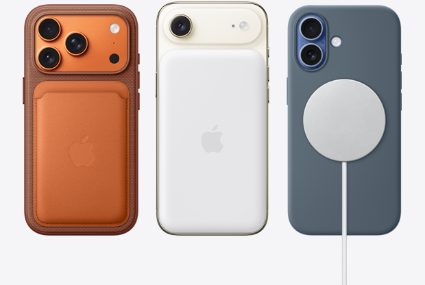 iPhone Air MagSafeバッテリー - 教育 - Apple（日本）