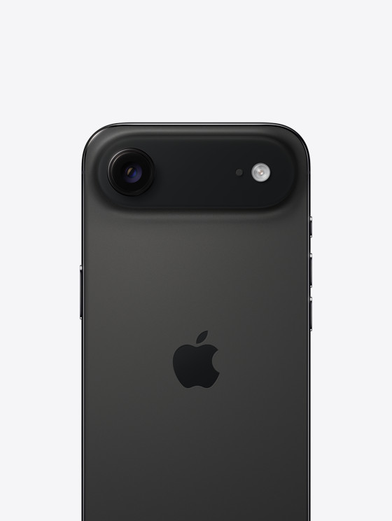 Buy iPhone Air 256GB Space Black - Apple