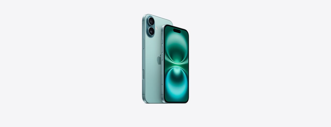 iPhone 16とiPhone 16 Plusを購入 - 教育 - Apple（日本）