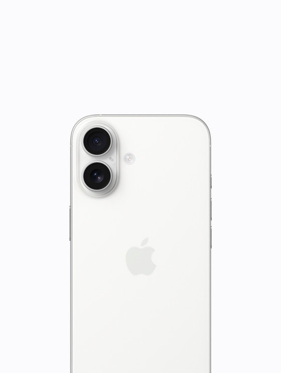 Buy iPhone 16 128GB White T-Mobile - Apple