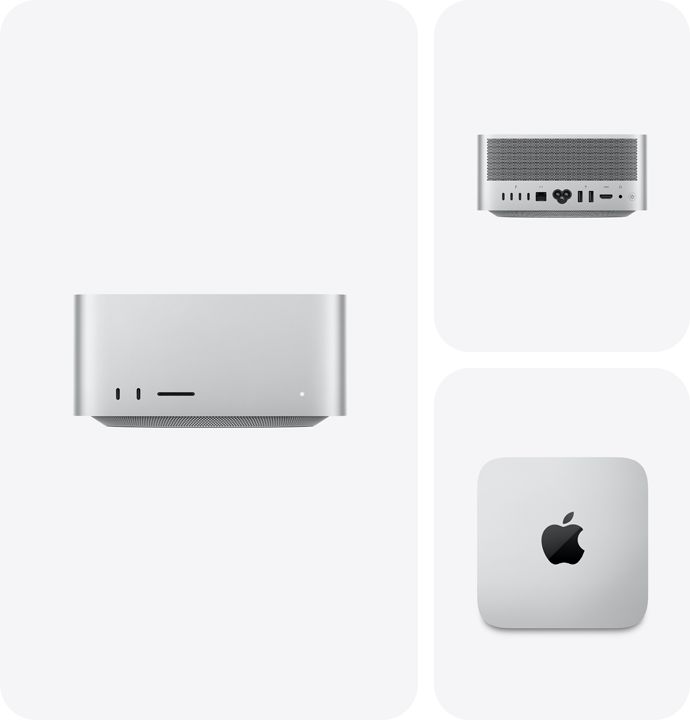Mac Studioを購入 - Apple（日本）