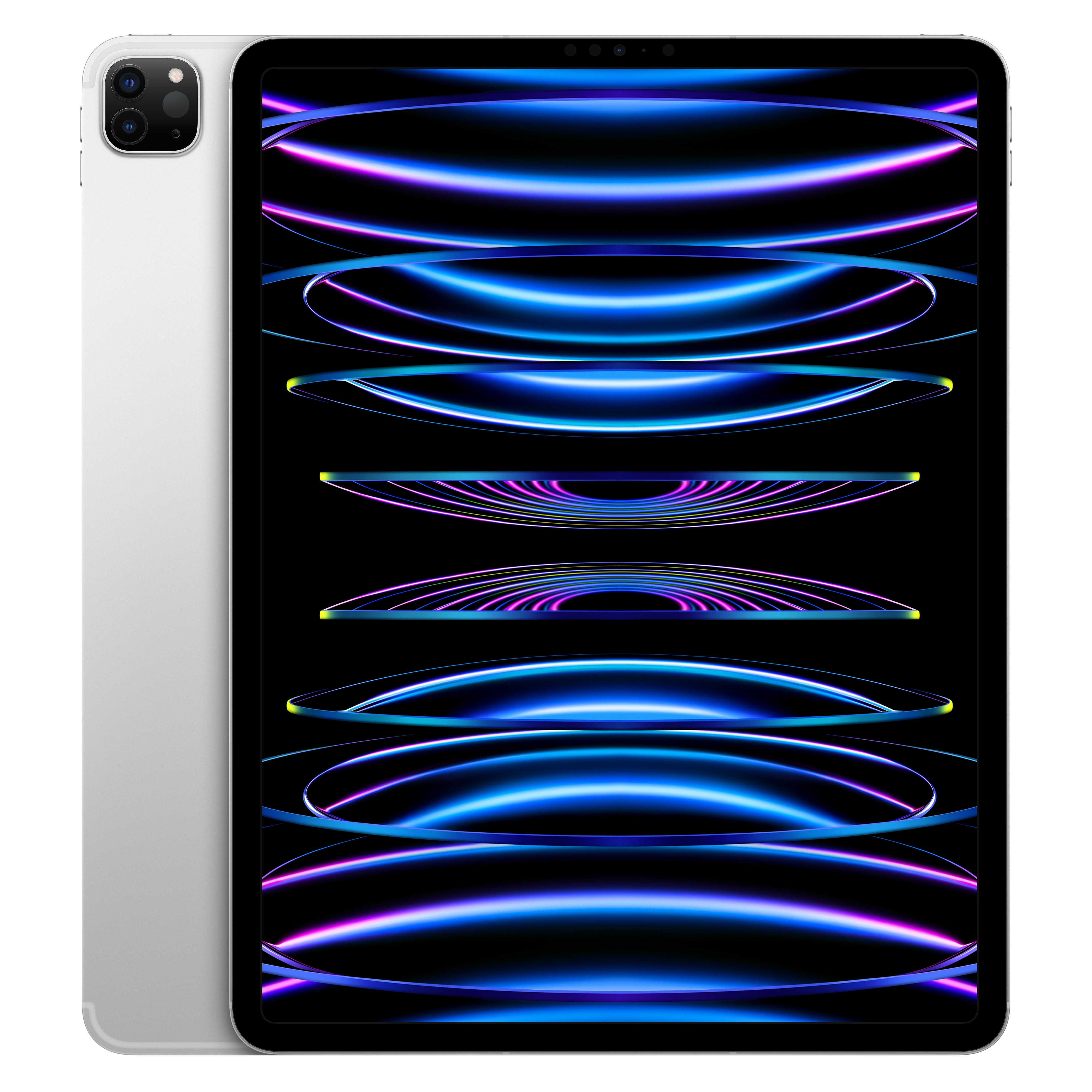 12.9インチiPad Pro Wi-Fi + Cellular 256GB - シルバー（第6世代