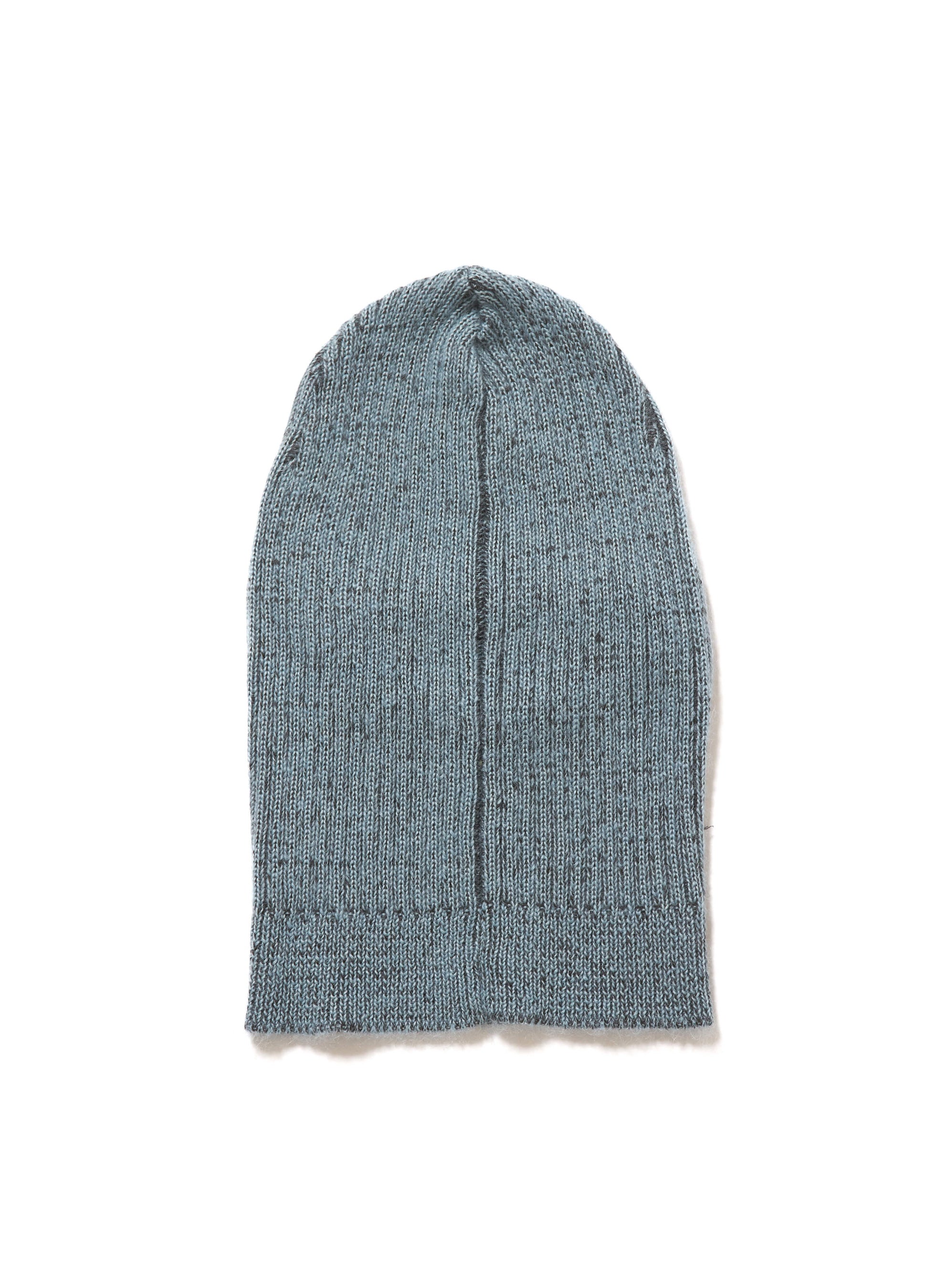 PLATING KNIT BALACLAVA – SUGARHILL TOKYO