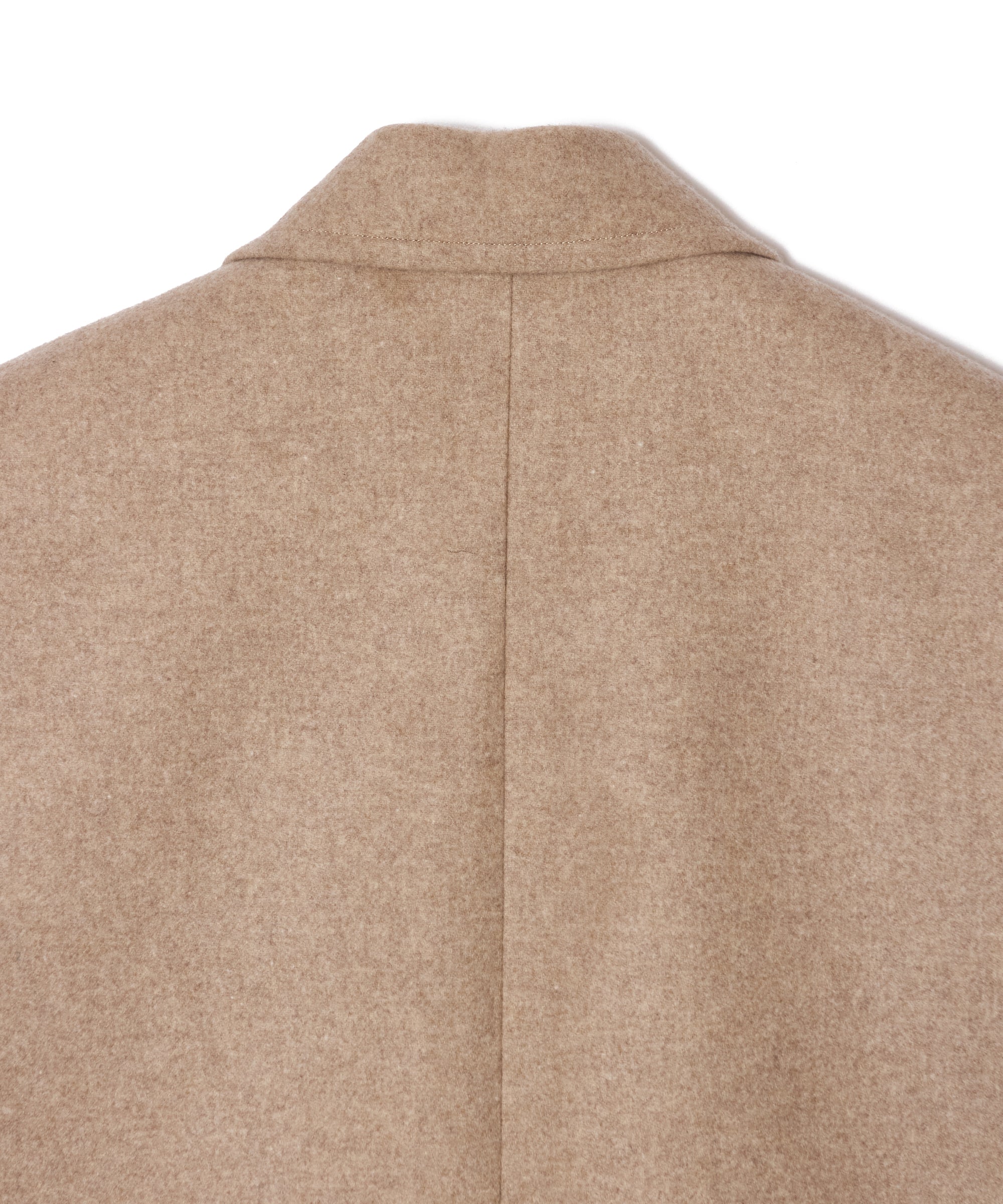 WOOL BIG TAILORED JACKET – SUGARHILL TOKYO
