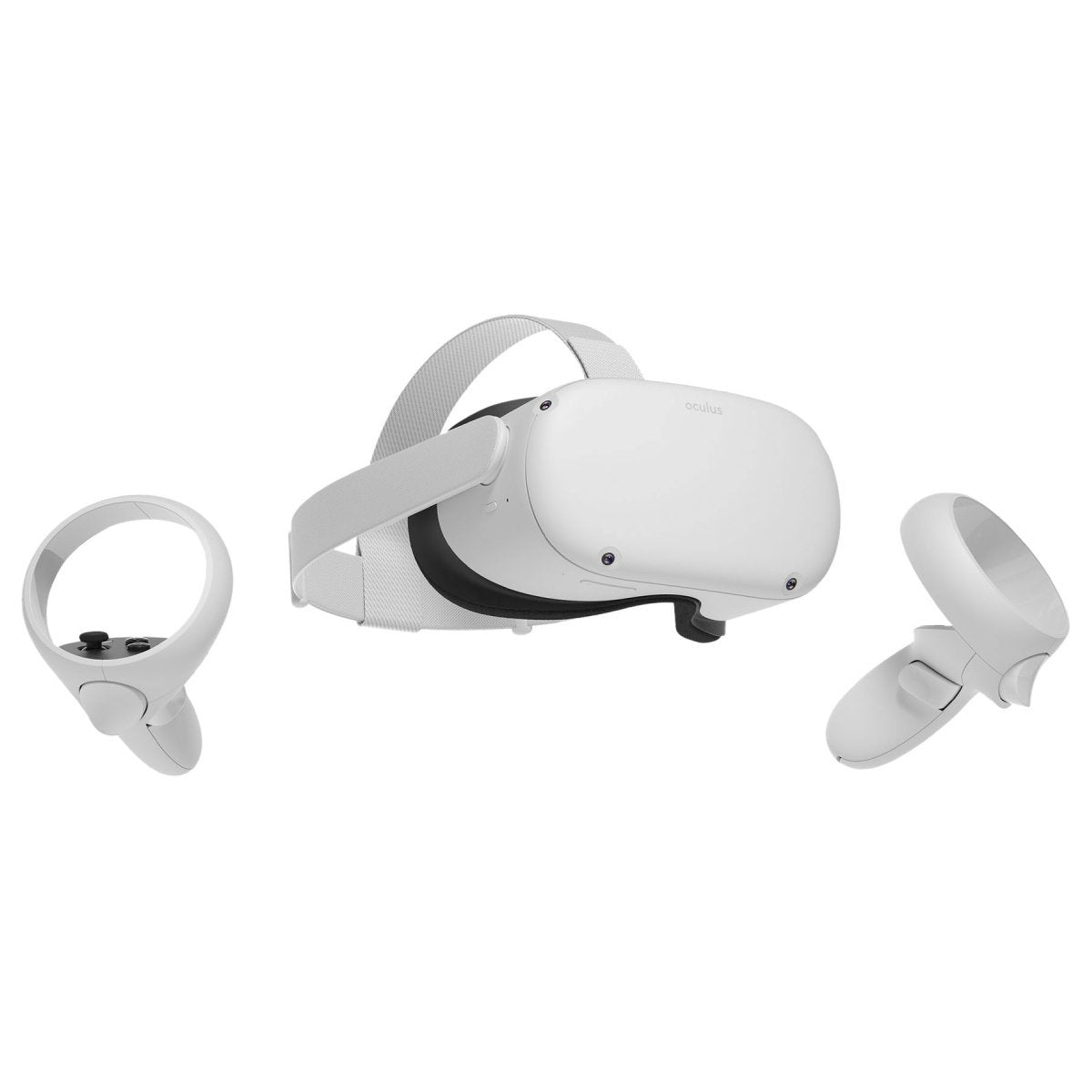 Oculus Quest 2 Advanced All-In-One 256GB Virtual Reality Headset