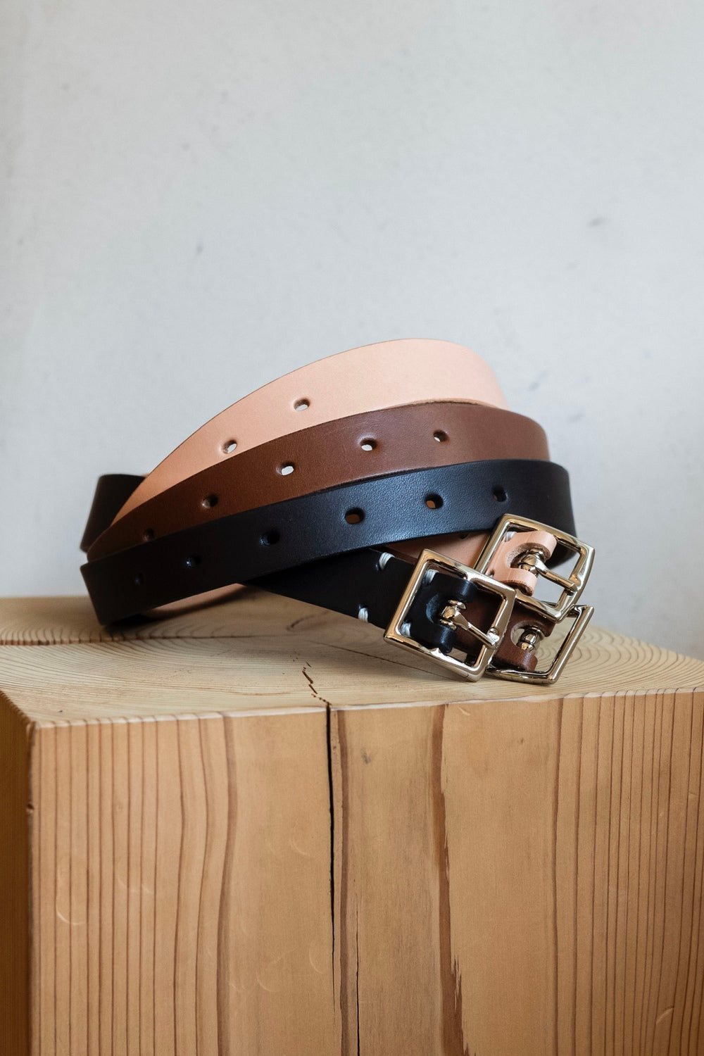 BELT | cliché