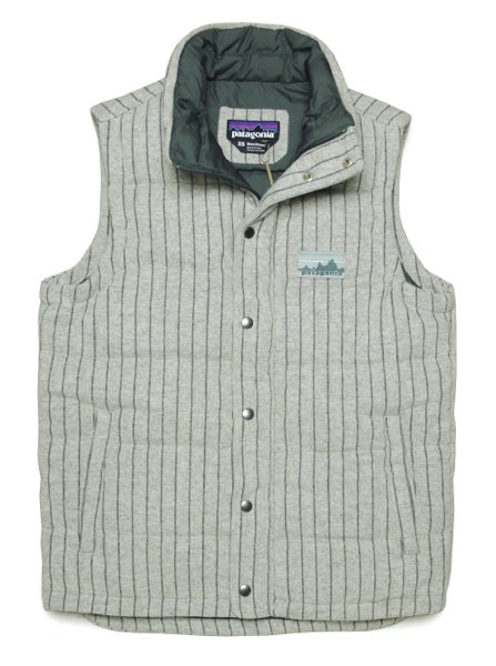 ☆Patagonia(パタゴニア)レガシーコレクション,ダウンジャケット