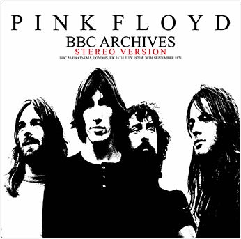 Pink Floyd － BBC Archives 1970 & 1971 (Sigma 143 | cinnamon の