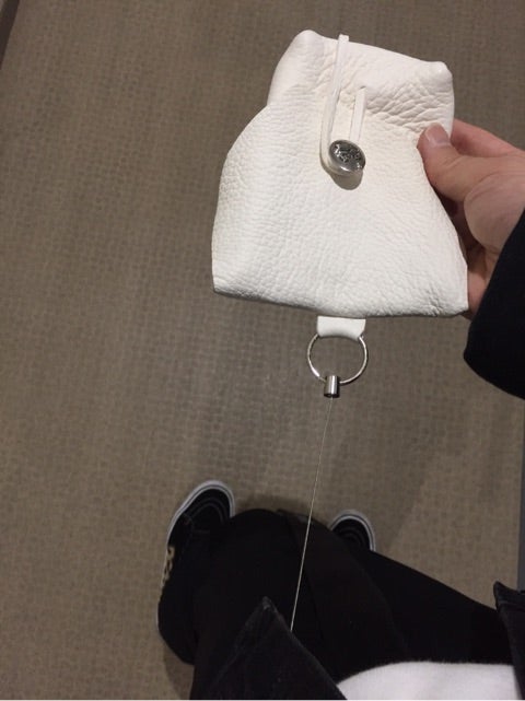 sunsea YONEGORO's BAG | 平成☆新パパと呼ばないで！