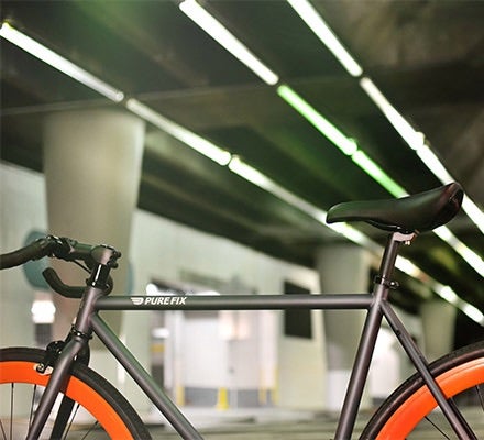 Pure Cycles (ピュアサイクルズ) | XXVII JAPAN