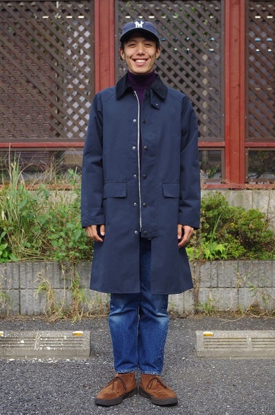 Barbour