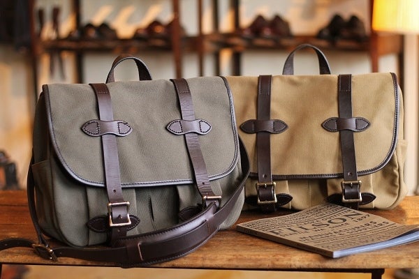 FILSONのバッグといえばコレ!! 