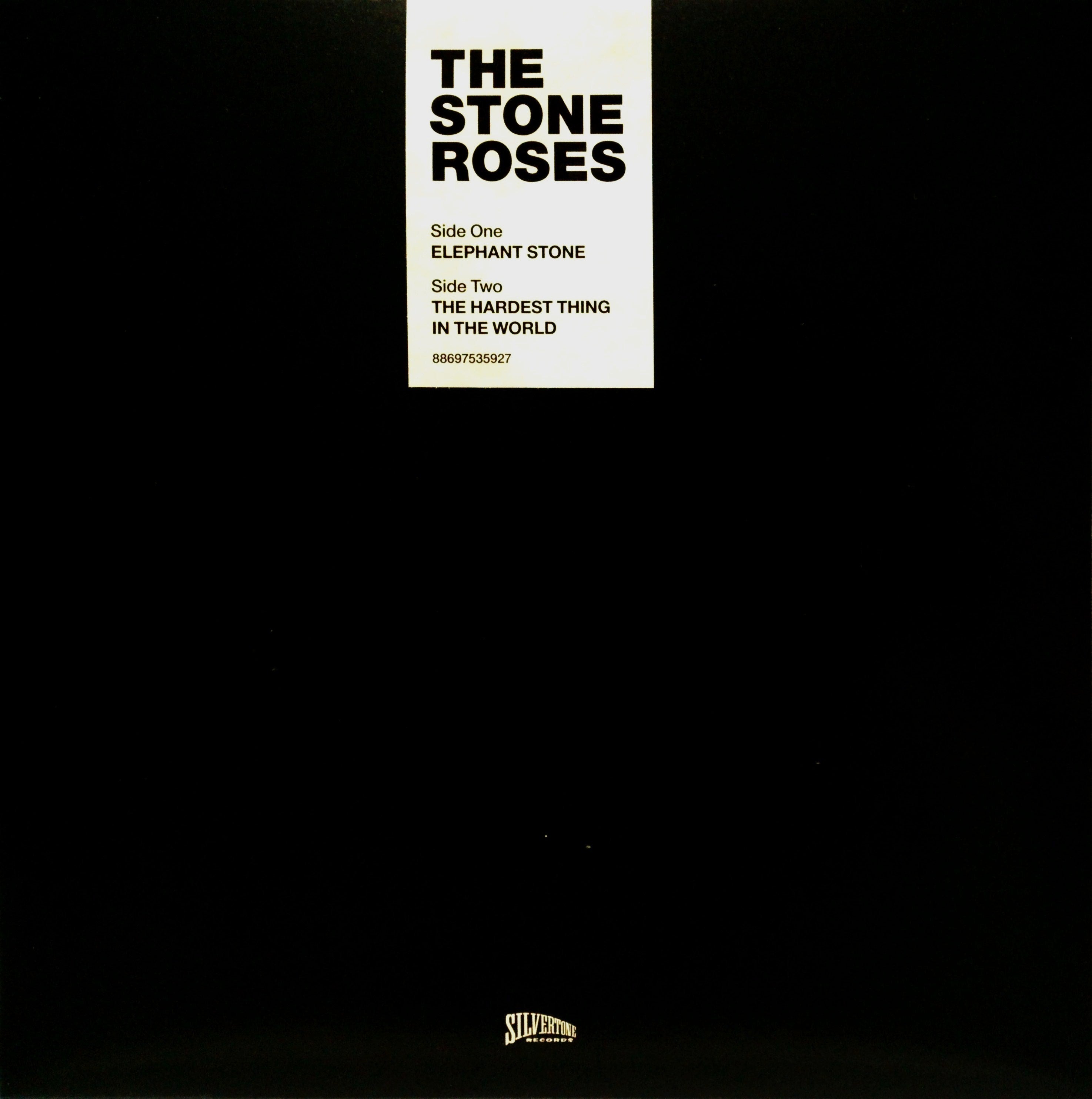 STONE ROSES オフィシャル『COLLECTOR'S EDITION 7” SINGLE | THE