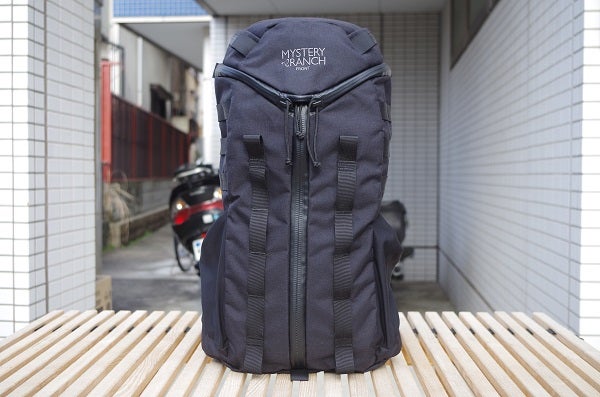 MYSTERY RANCH”FRONT”再入荷 | SECOURSのブログ