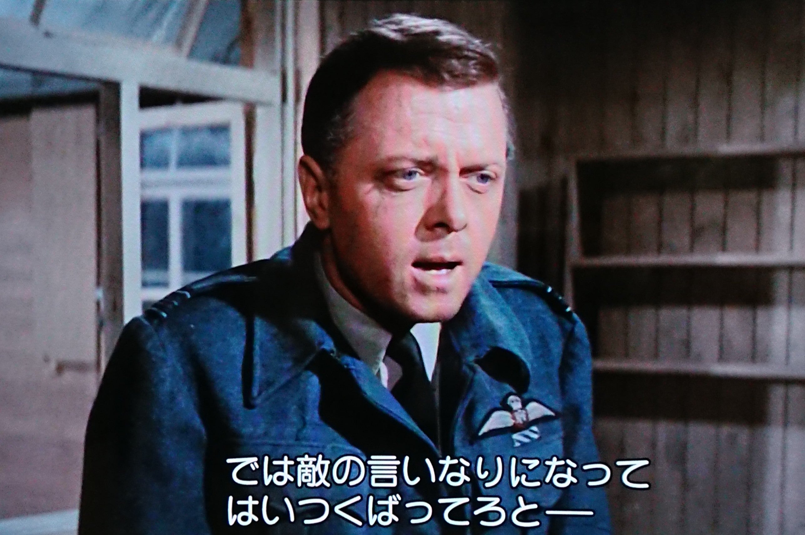 大脱走④(1963・米) | まなぶんの戦争映画辞典