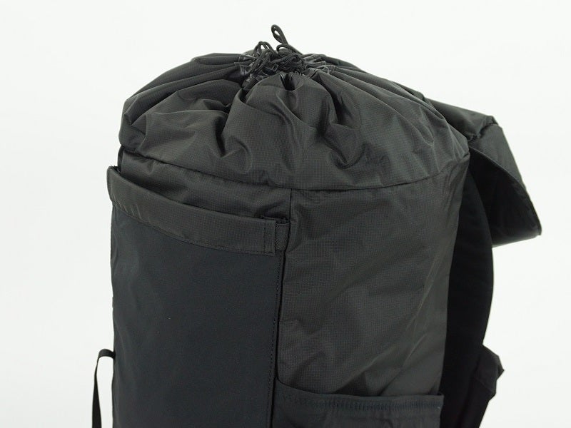 Six Moon Designs DAYBREAKER | 宗像山道具店 by GRIPS