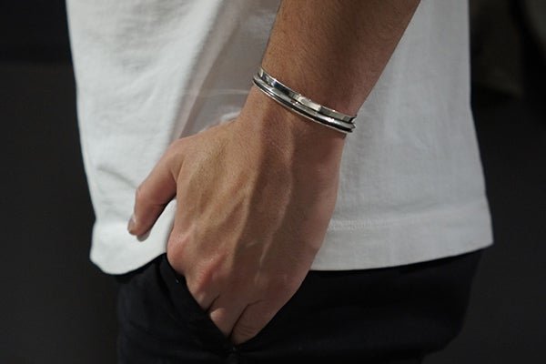 FANTASTICMAN】BANGLE一覧 | KAI BLOG