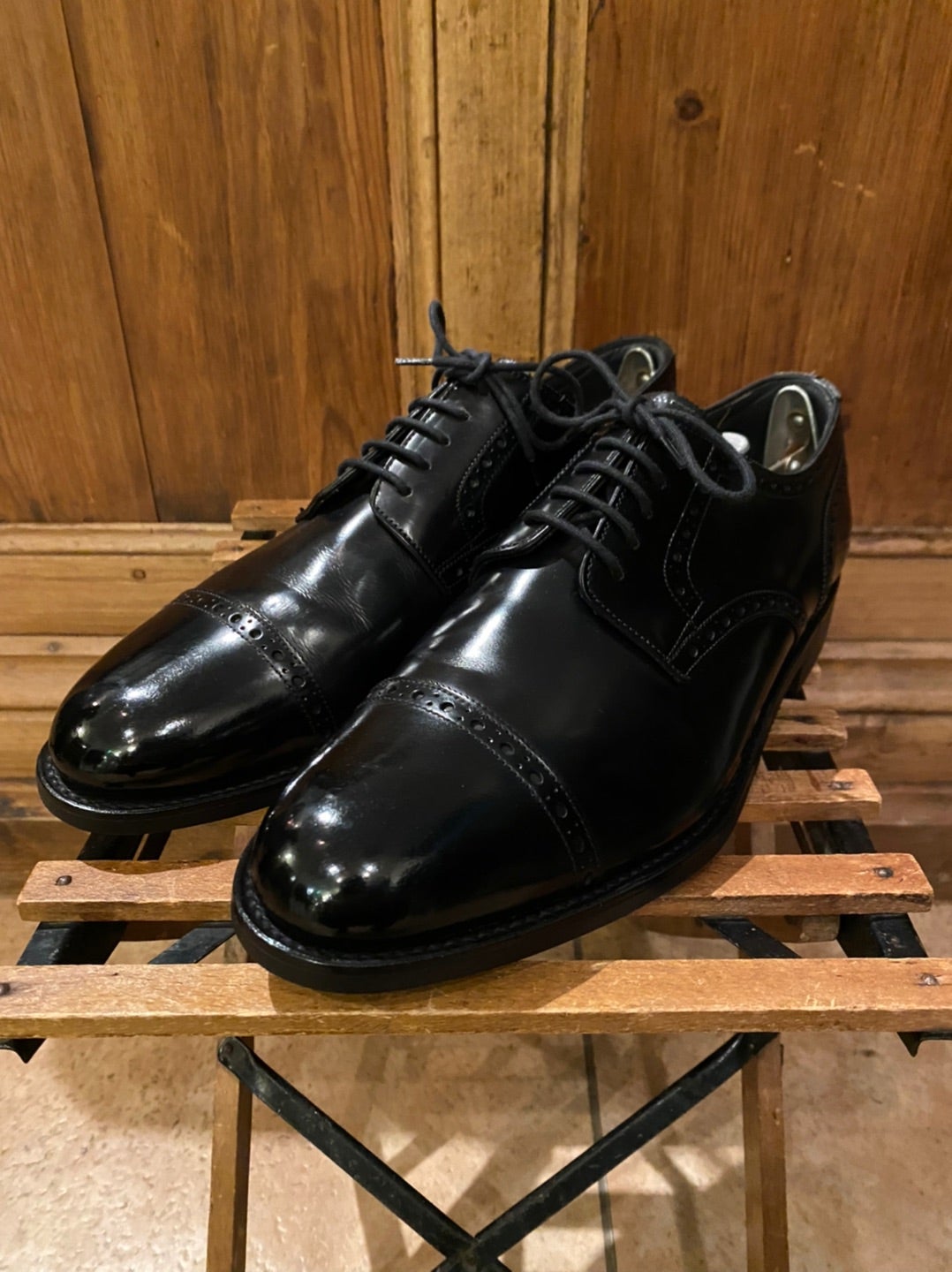 GRENSON | straysheep-kawasakiのブログ