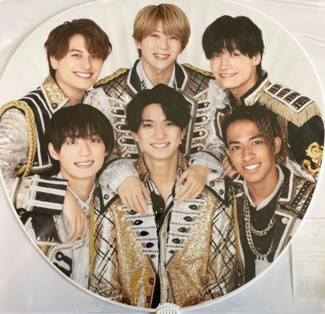 新品・未開封】Aぇ! group 関西ジャニーズJrおてんと魂 狼煙 DVD