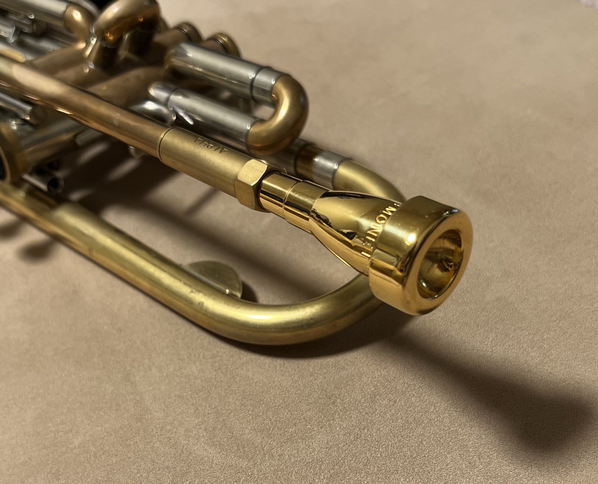 brass | SHOW-SKA Official Blog