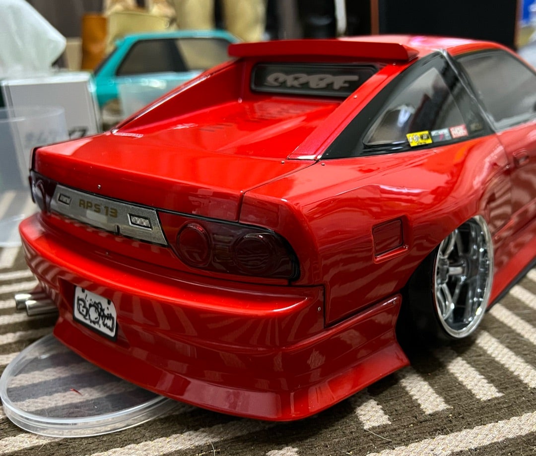 Style-アイローネゲート | SUGIHARACING,INC.