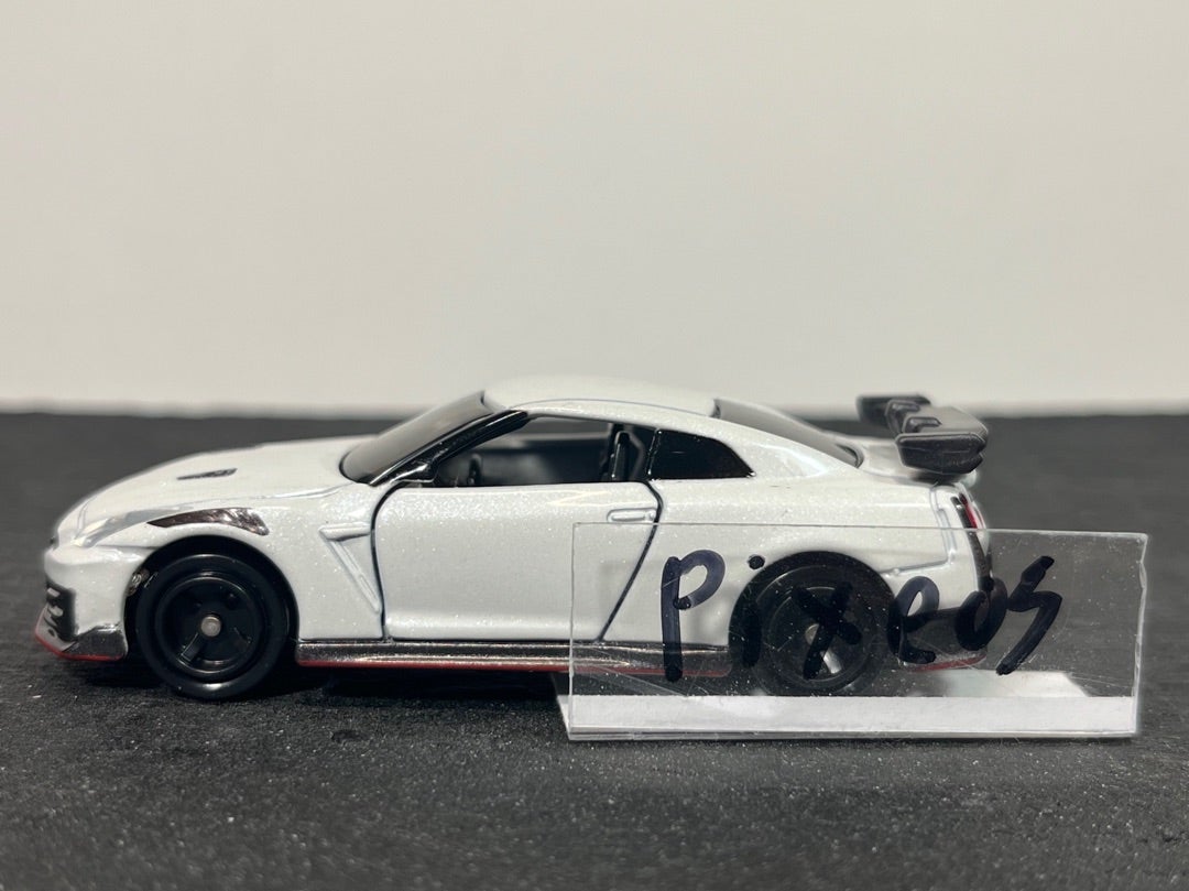 トミカギフトセット スポーツカースペシャルセレクション | 朝比奈武弘