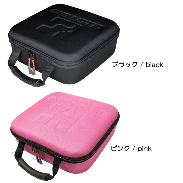 ジークラック】セミハードケース L | BACKLASH STAFF BLOG