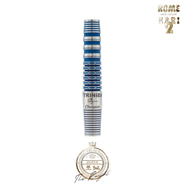 新商品詳細】大城 明香利×岩田 夏海 ROMEKARI2 THE ROYAL | TRiNiDADの