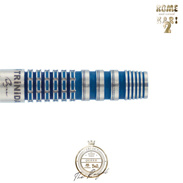 新商品詳細】大城 明香利×岩田 夏海 ROMEKARI2 THE ROYAL | TRiNiDADの