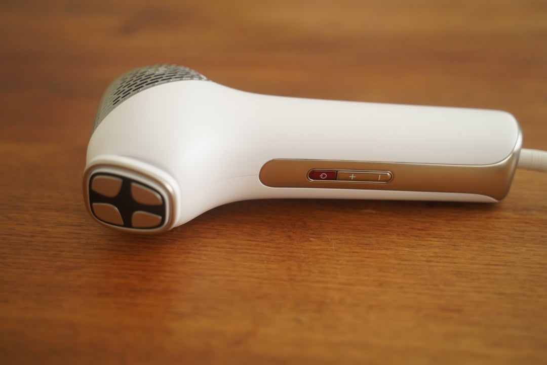 美容家電の進化がすごい！！ | 日々つれづれ・・